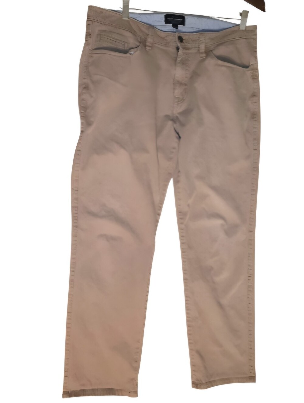 Fish Hippie Khaki Pants Men's 36 x 30 Like new. Non smoking home. 5 pockets.